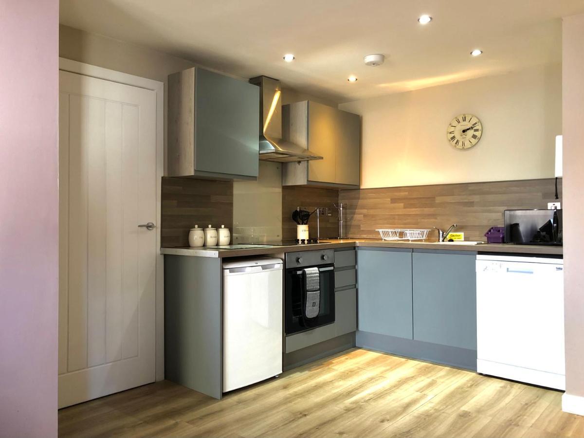 Hunters Lodge Apartments Ballachulish Esterno foto