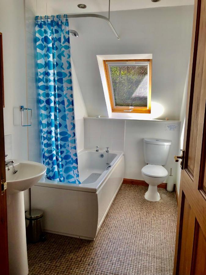 Hunters Lodge Apartments Ballachulish Esterno foto