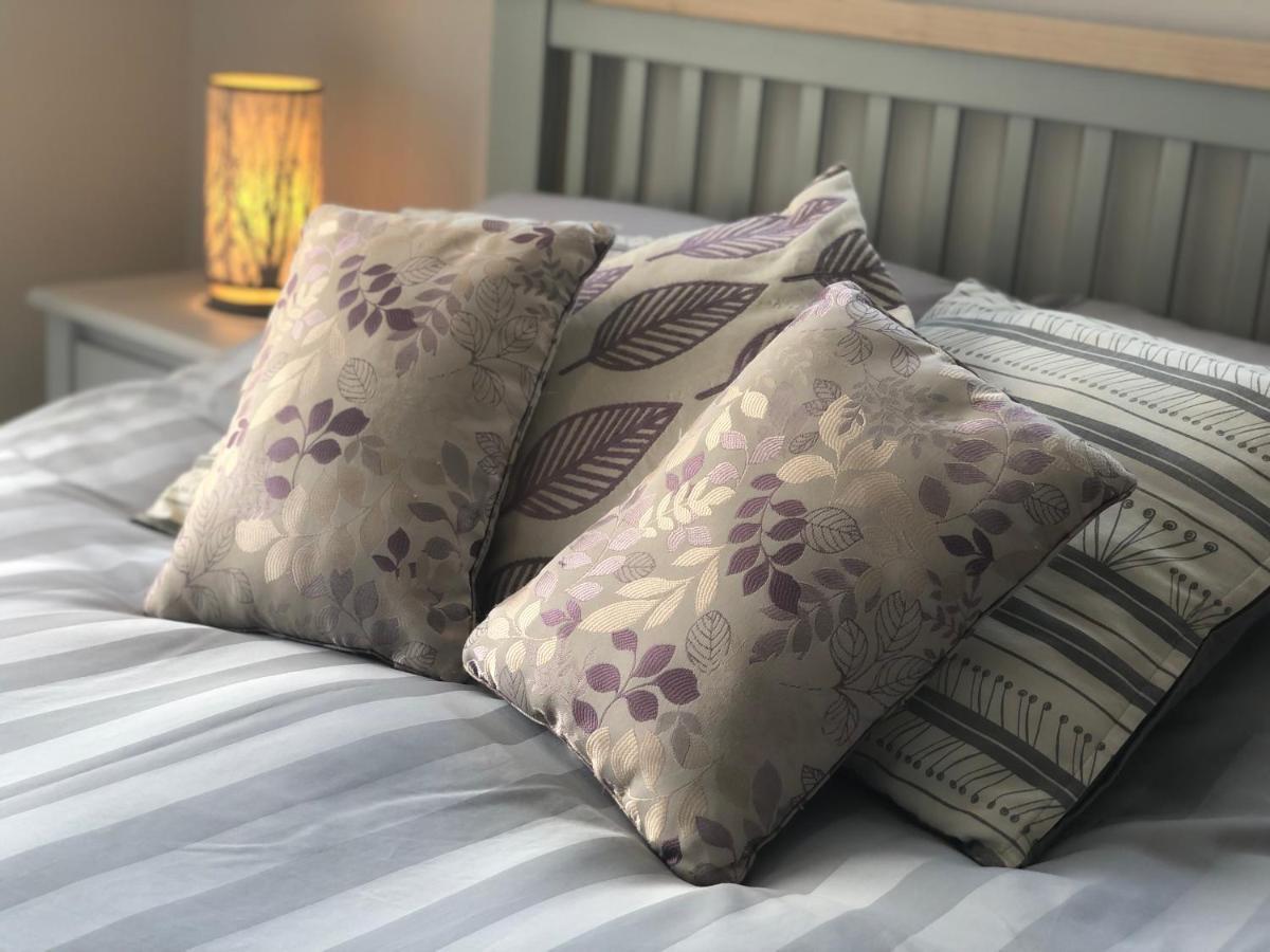 Hunters Lodge Apartments Ballachulish Esterno foto